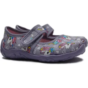 Chlapecká obuv Dívčí bačkory SUPERFIT 1-800283-8530 Velikost: 24