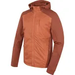 Husky Pánská mikina Any M L, orange