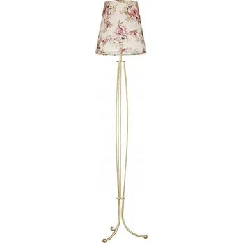 Stojací lampa Stojací lampa Jupiter SARA E27 60 W, vícebarevná