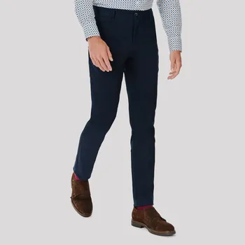 Pánské kalhoty Pako lorente rovné kalhoty velikost 33/32