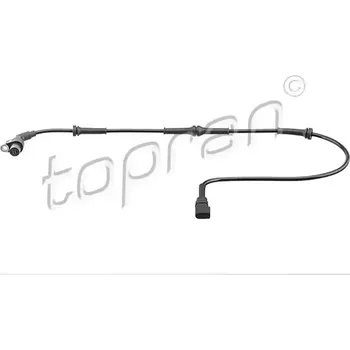 ABS TOPRAN Snímač počtu otáček kol TPR 305 028
