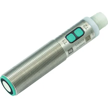 Pepperl+Fuchs 304928-100003 ultrazvukový senzor UC1000-18GS-IUEP-IO-V15 PNP, NPN 1 ks