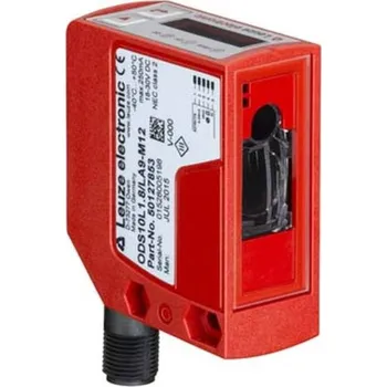 Příslušenství k měřicímu přístroji Leuze Electronic 50129530 Optické čidlo odstupu 1 ks