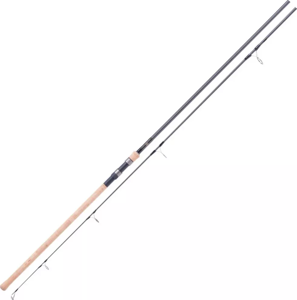 Wychwood Kaprový prut Extremis Full Cork 12ft (3,6m), 3lb, 2-díl