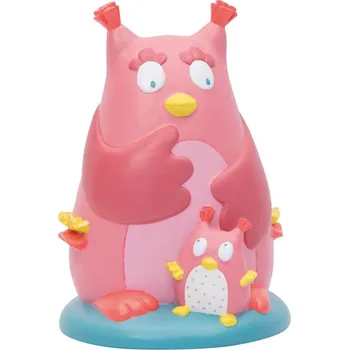 Pokladnička Pokladnička Sova