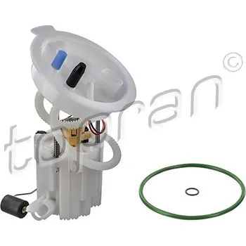 Palivové čerpadlo TOPRAN Palivová přívodní jednotka 630 675