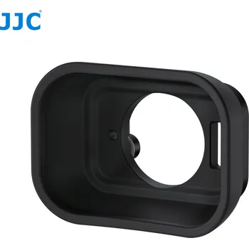 Hledáček JJC EF-XHALF BLACK, Očnice fotoaparátu Speciálně navržená pro FUJIFilm X half