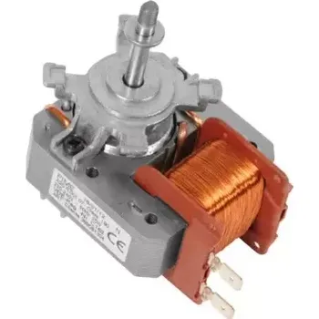 Příslušenství pro troubu Motor ventilátoru do trouby AEG Electrolux Zanussi (3890813045)