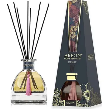 Vůně do auta Areon - Home Aroma difuzér AREON HOME PERFUME 100 ml - Desire