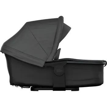 Kočárek Tfk carrycot mono/pro combi unit grey