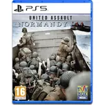 United Assault: Normandy '44 PS5