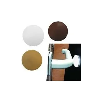 Těsnění do okna a dveří Tlumič nárazu KUBÍNO - KUBÍČEK