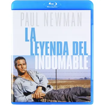 Blu-ray film Cool Hand Luke Blu-ray disk