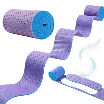 Vložka do bot Pěna na vložky do bot na stříhání – prodyšná a tlumící