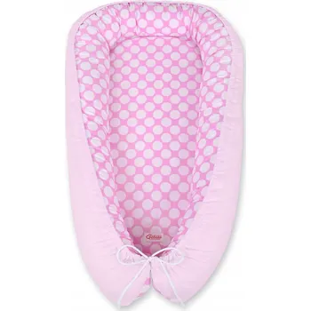 Hnízdečko pro miminko Hnízdečko pro miminko Bobono 1 ks. bavlna