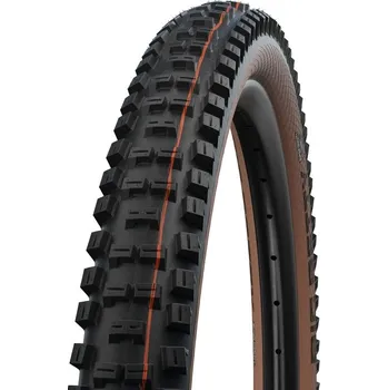 Cyklistika Plát Schwalbe Big Betty HS608 skl. 27.5x2.4"62-584cr/brz-SSk SGTLE Evo AdxS (Plát Schwalbe Big Betty HS608 skl. 27.5x2.4"62-584cr/brz-SSk SGTLE Evo AdxS)