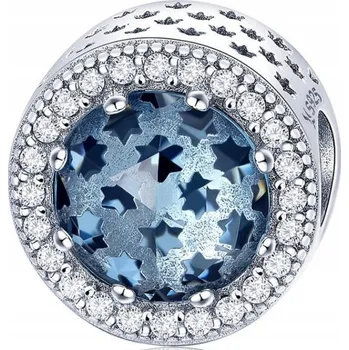 Přívěsek Přívěsky HVĚZDNÁ OBLOHA pro náramky S925