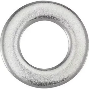 podložka Podložka DIN 125B nerez A4 4,3 (M4)