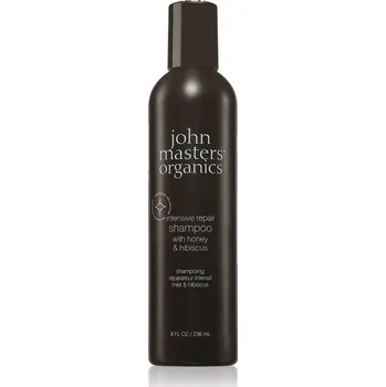 Šampon John Masters Organics Intensive Repair obnovující šampon pro poškozené vlasy 236 ml