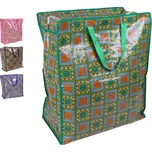 Dochtmann Nákupní taška pevná se zipem…