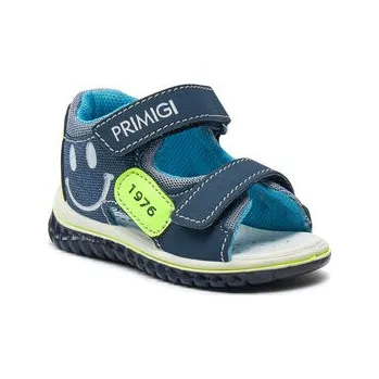 Dívčí sandály Sandály Primigi 5863722 Modrá 19