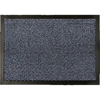 Rohožka Textilní rohožka, hotová, 60 x 90 cm