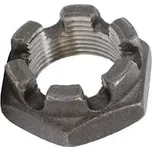 Matice korunková nízká DIN 937 14H M16 BP