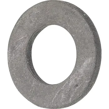 podložka Podložka ISO 7089/DIN 125A ocel 200 HV 8,4 (M8) TZN