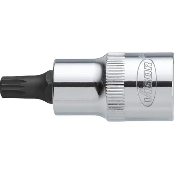 Klíč Sada nástrčných klíčů Vigor V2099