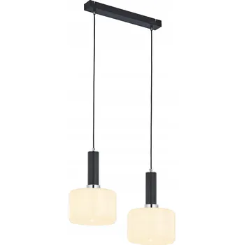 Závěsná lampa Jupiter VANES JUPITER 2 - světelné body E27