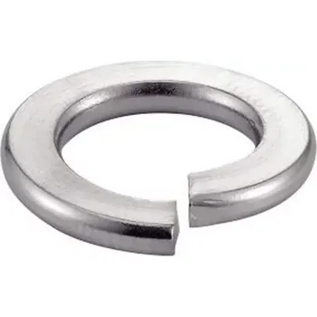 podložka Podložka DIN 127 B nerez A4 5,1 (M5)