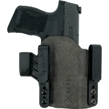 SAFARILAND pouzdro INCOG X IWB RDS pro SIG 365 bez svítilny - NÁHRADNÍ OBAL