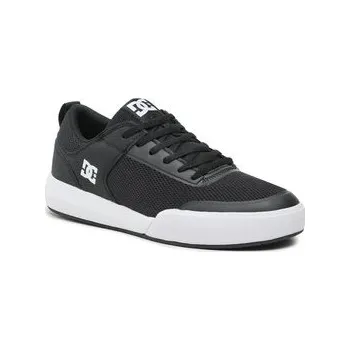 Dámská obuv Sneakersy DC Shoes Transit ADYS700227 Černá 40