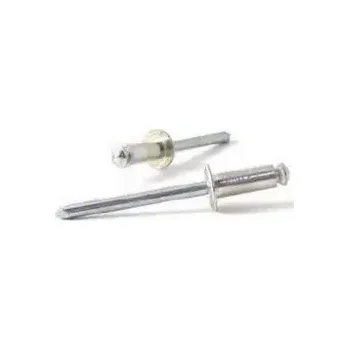 Nýt Trhací nýt AL/ST 4,0x35 slupkový - Bralo