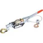 Ráčnová kladka | 4000 kg