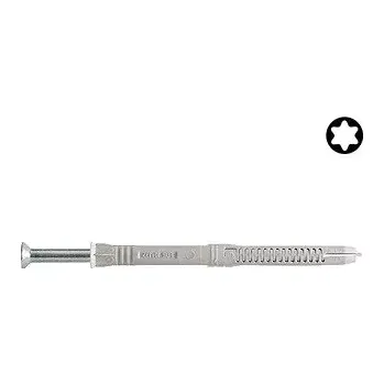 Hmoždinka FUR 10X115 T 40