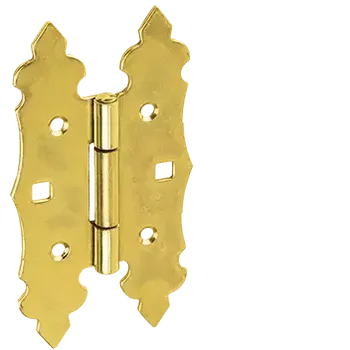 Závěs ZOK 130 závěs ZNZ 130x70x2,0 žlutý