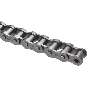 Řetěz Řetěz jednořadý 04 B-1 - 5m/balení