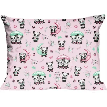 Povlak na polštářek Povlak na polštáře 40 x 40 cm Extrapościel