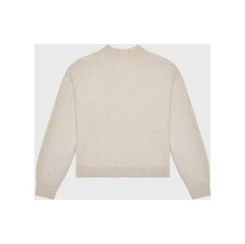 Dámský svetr Blue Seven Kardigan 576175 Béžová Regular Fit 164