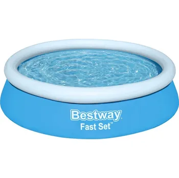 Bazén Bestway Bazén Fast Set 183 x 51 cm