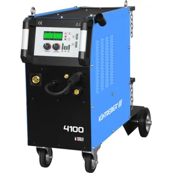 Svářečka Kühtreiber KITin 4100 Multi MIG V2