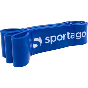 Odporová guma Sportago Pase Těžká - modrá