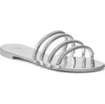 Giuseppe Zanotti Nazouváky E200003 Stříbrná 37