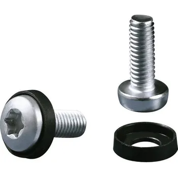 DJ technika Rittal 7094.140 19 palec upevňovací materiál pro datové skříně