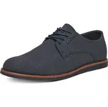 Lanetti Polobotky MYL8486-9 Tmavomodrá 43