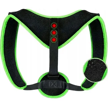 Magnetický korektor pro správné držení těla