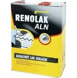 Paramo Renolak ALN asfaltový lak hydroizolační, 9 kg