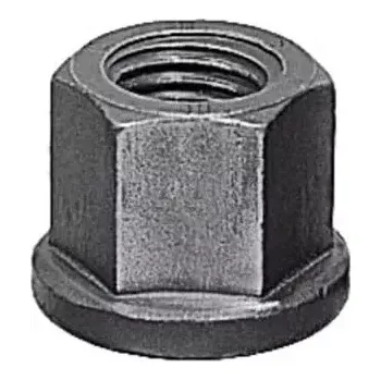 Matice Matice DIN 6331 10 M8 BP