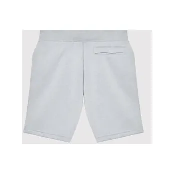 Pánské kraťasy Under Armour Sportovní kraťasy Rival 1363508 Šedá Regular Fit M